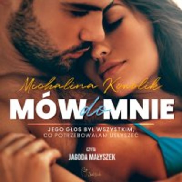 Mów do mnie - Audiobook mp3