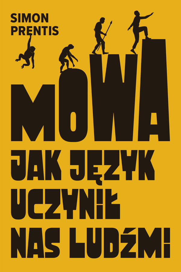 Mowa - mobi, epub