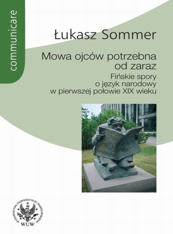 Mowa ojców potrzebna od zaraz - pdf