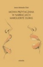 Mowa przytaczana w narracjach Marguerite Duras - pdf