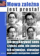 Mowa zależna jest prosta! - pdf