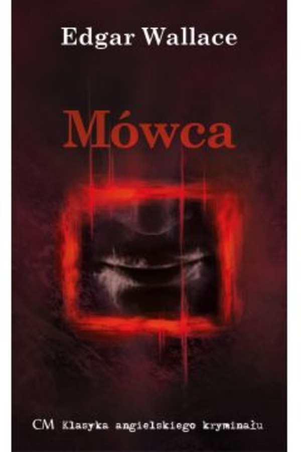 Mówca