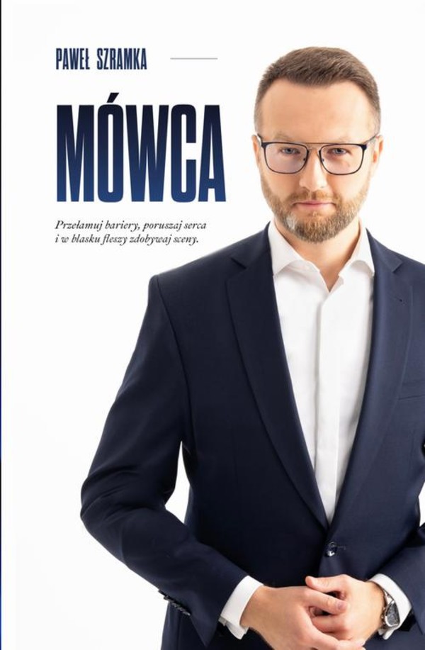 Mówca - mobi, epub