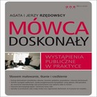 Mówca doskonały - Audiobook mp3 Wystąpienia publiczne w praktyce