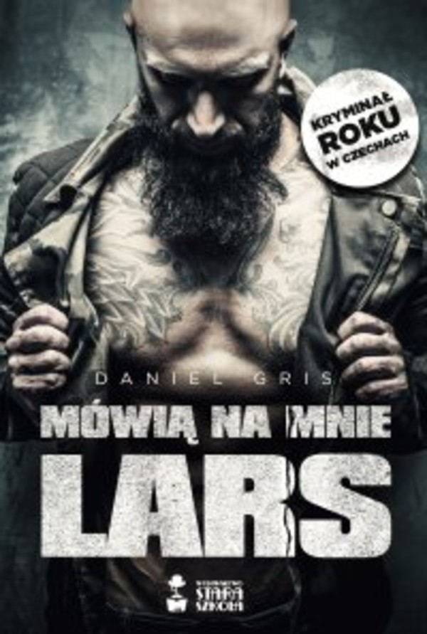 Mówią na mnie Lars - mobi, epub