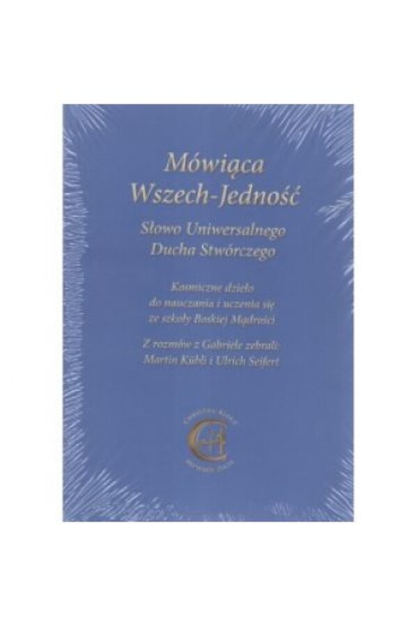 Mówiąca Wszech-Jedność