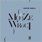 Może (morze) wróci - Audiobook mp3