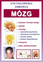 Mózg. Encyklopedia zdrowia - pdf