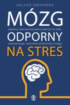 Mózg odporny na stres - mobi, epub