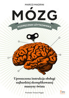 Mózg. Podręcznik użytkownika - mobi, epub