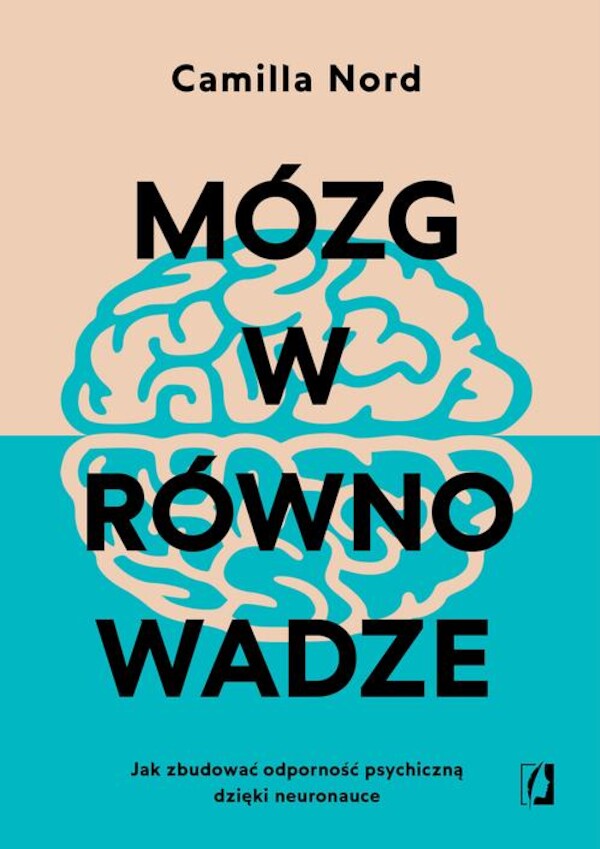 Mózg w równowadze - mobi, epub