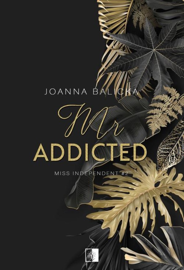 Mr Addicted (II wydanie) - mobi, epub