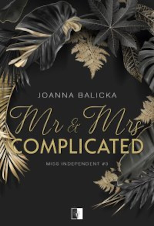 Mr & Mrs Complicated - mobi, epub 2