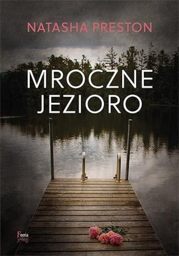 Mroczne jezioro