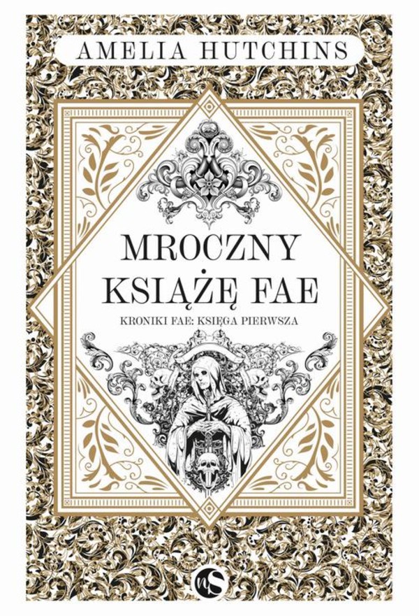 Mroczny książę fae - mobi, epub