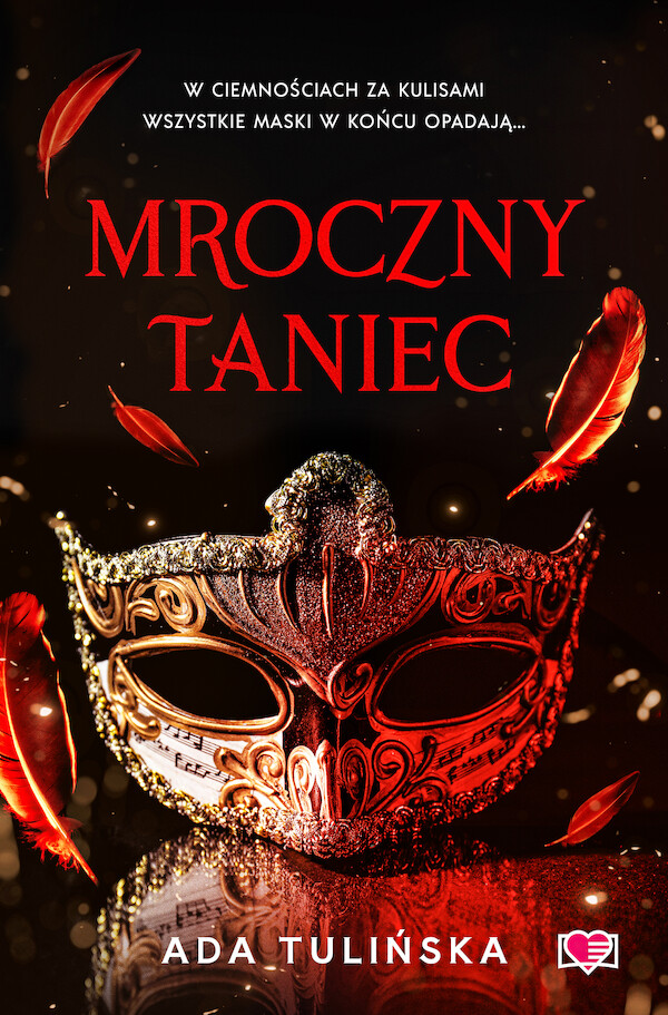 Mroczny taniec