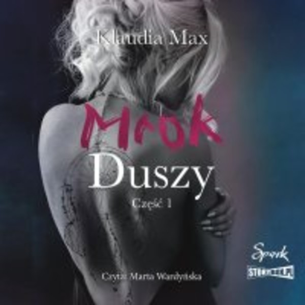 Mrok duszy - Audiobook mp3