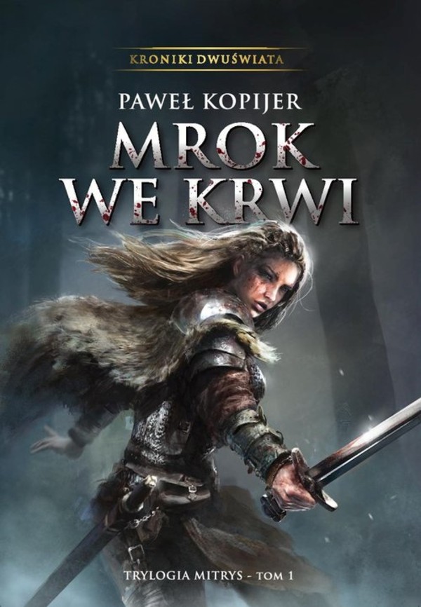 Mrok we krwi