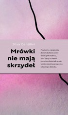 Mrówki nie mają skrzydeł - mobi, epub