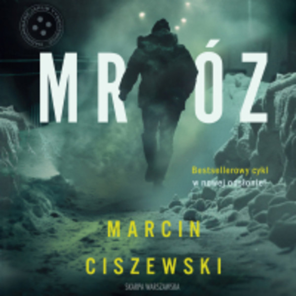 Mróz - Audiobook mp3