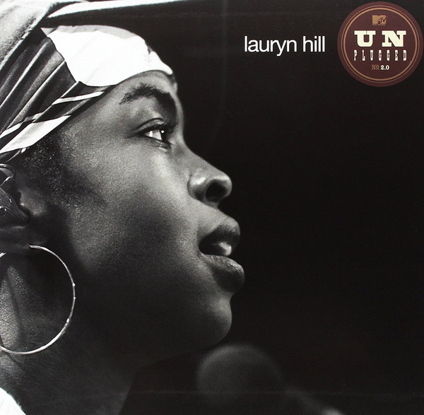 MTV Unplugged No. 2.0 (vinyl)