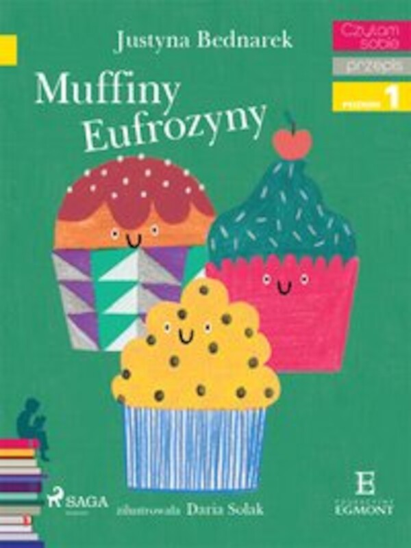 Muffiny Eufrozyny - mobi, epub