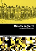 Okładka:Mulat w pegeerze 