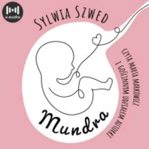 Mundra - Audiobook mp3