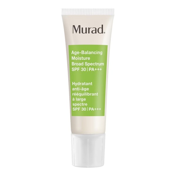 Age-Balancing Moisture SPF30 Krem do twarzy