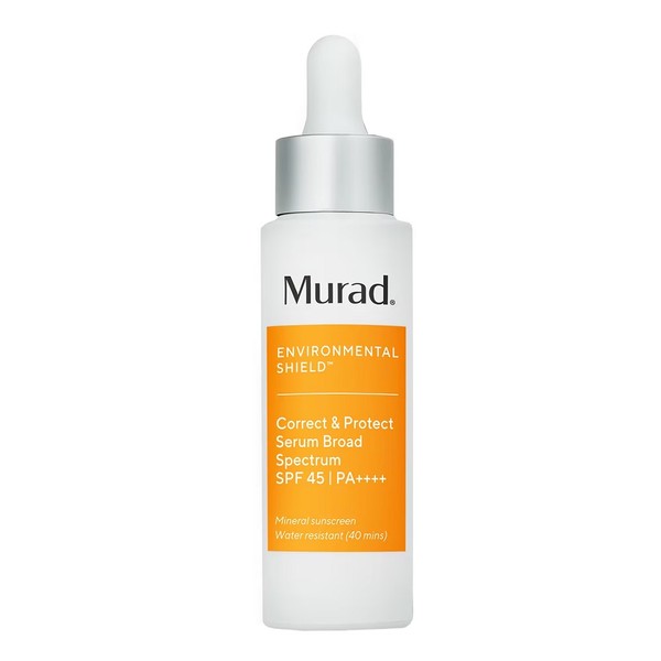 Correct And Protect SPF45 Serum do twarzy