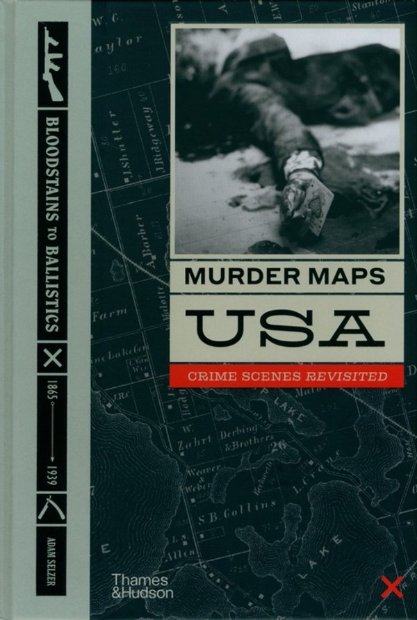 Murder Maps USA