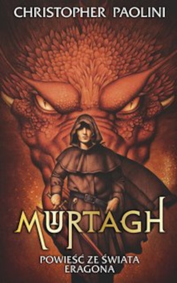 Murtagh - mobi, epub