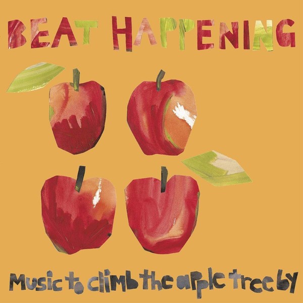 Music To Climb The Apple Tree By (vinyl)