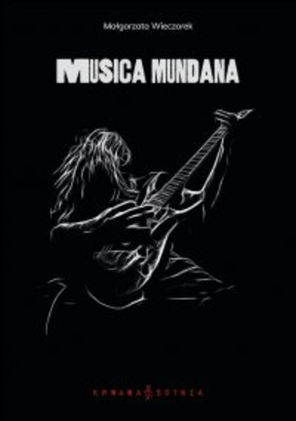 Musica Mundana - mobi, epub