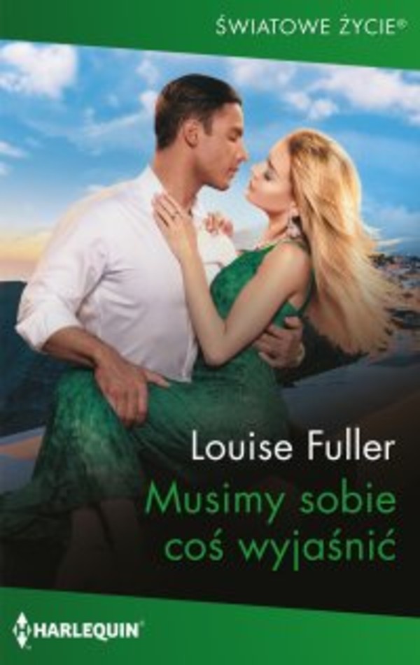 Musimy sobie coś wyjaśnić - epub 1