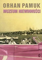 Muzeum niewinności - mobi, epub