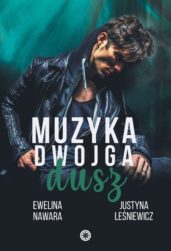 Muzyka dwojga dusz Kings of Sin tom 4