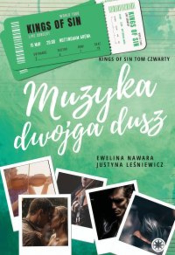 Muzyka dwojga dusz - mobi, epub, pdf 2