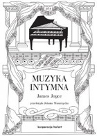 Muzyka intymna - mobi, epub