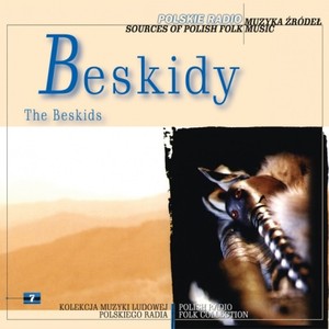 Muzyka źródeł: Beskidy