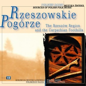 Muzyka Źródeł: Rzeszowskie, Pogórze