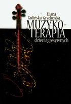 Muzykoterapia dzieci agresywnych - pdf