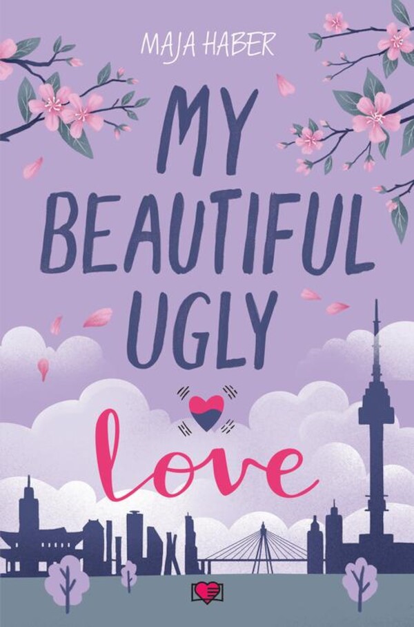 My Beautiful Ugly Love - mobi, epub