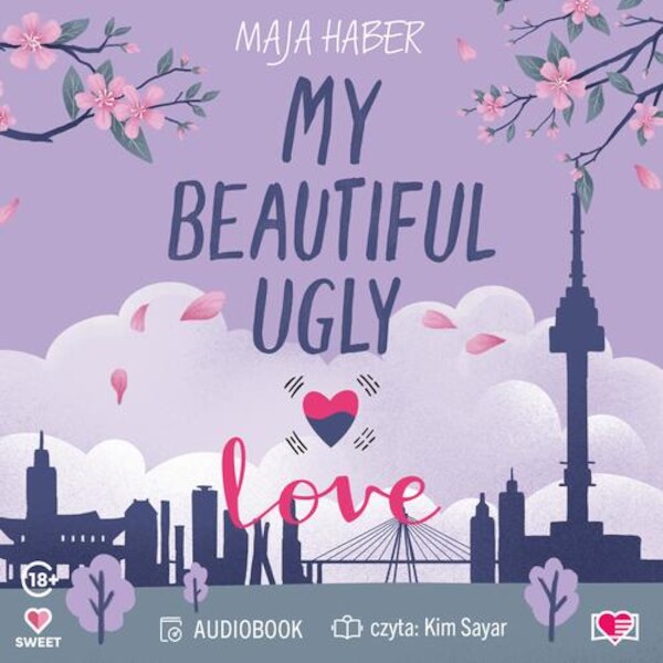 My Beautiful Ugly Love - Audiobook mp3