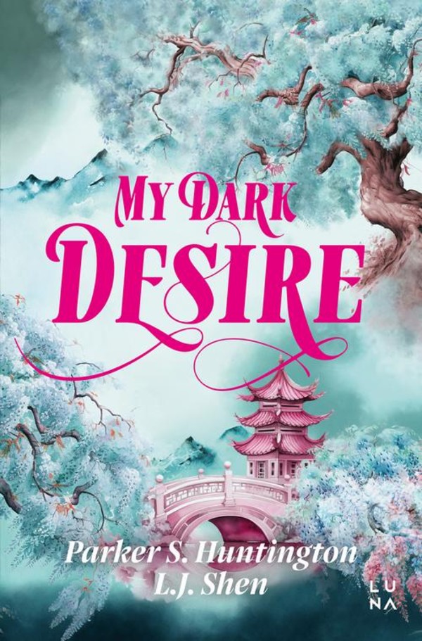 My Dark Desire - mobi, epub