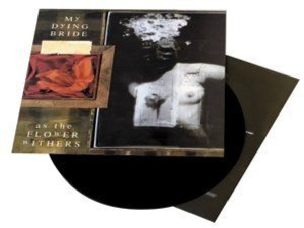 As The Flower Withers (Vinyl)