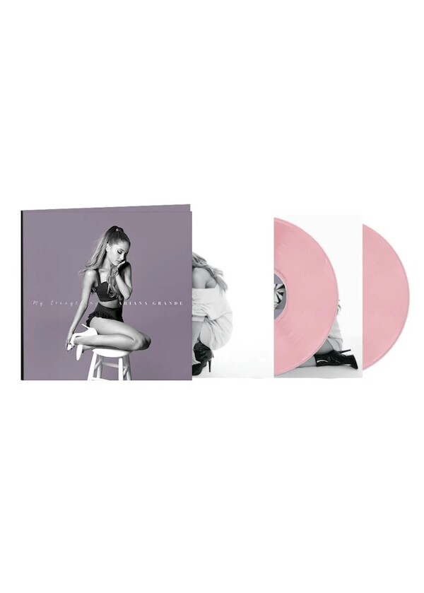 My Everything (vinyl) (10th Anniversary Edition)