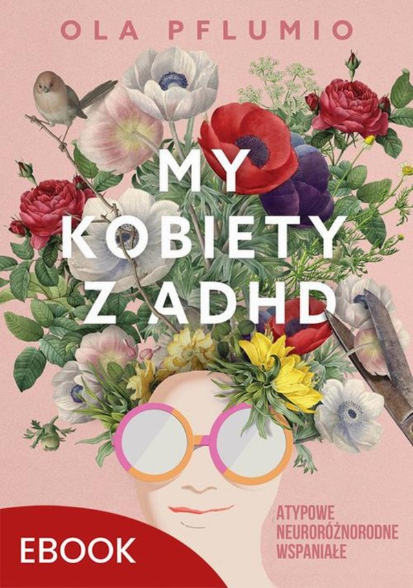 My kobiety z ADHD - mobi, epub