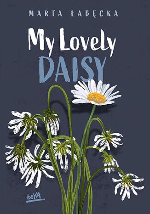 My Lovely Daisy - mobi, epub, pdf