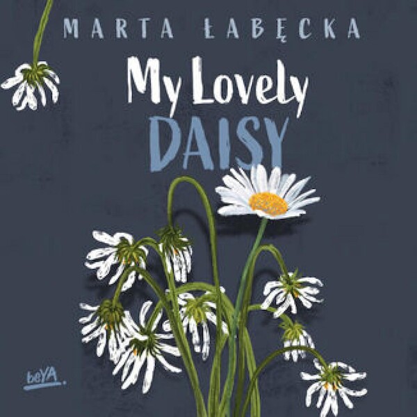 My Lovely Daisy - Audiobook mp3